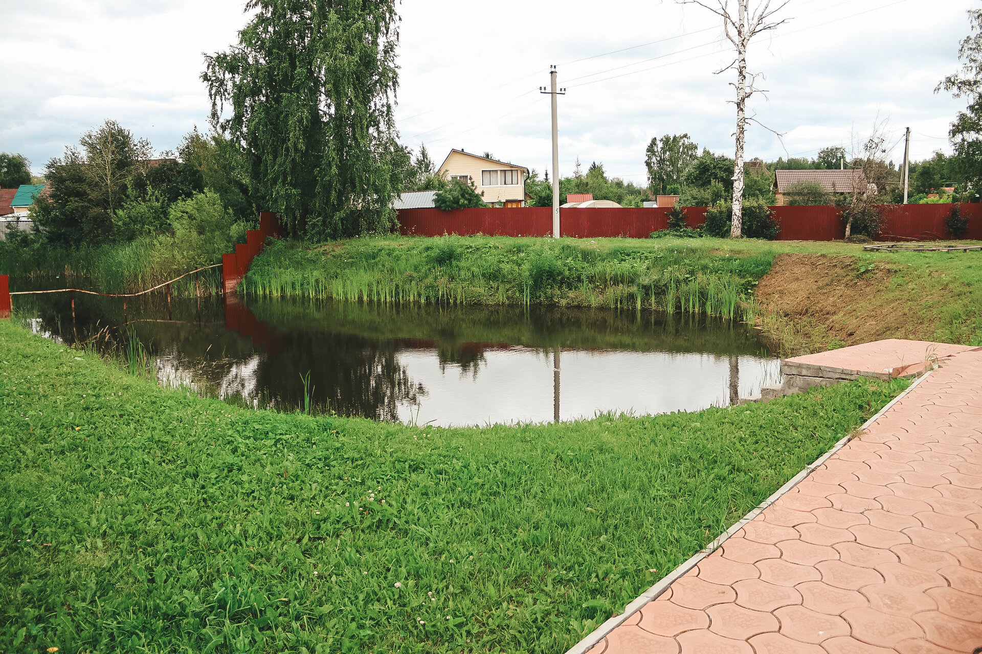 Фото Сибирь