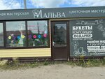 Mallow (Township of Yurgamysh, ulitsa Mira, 13В), floristeria