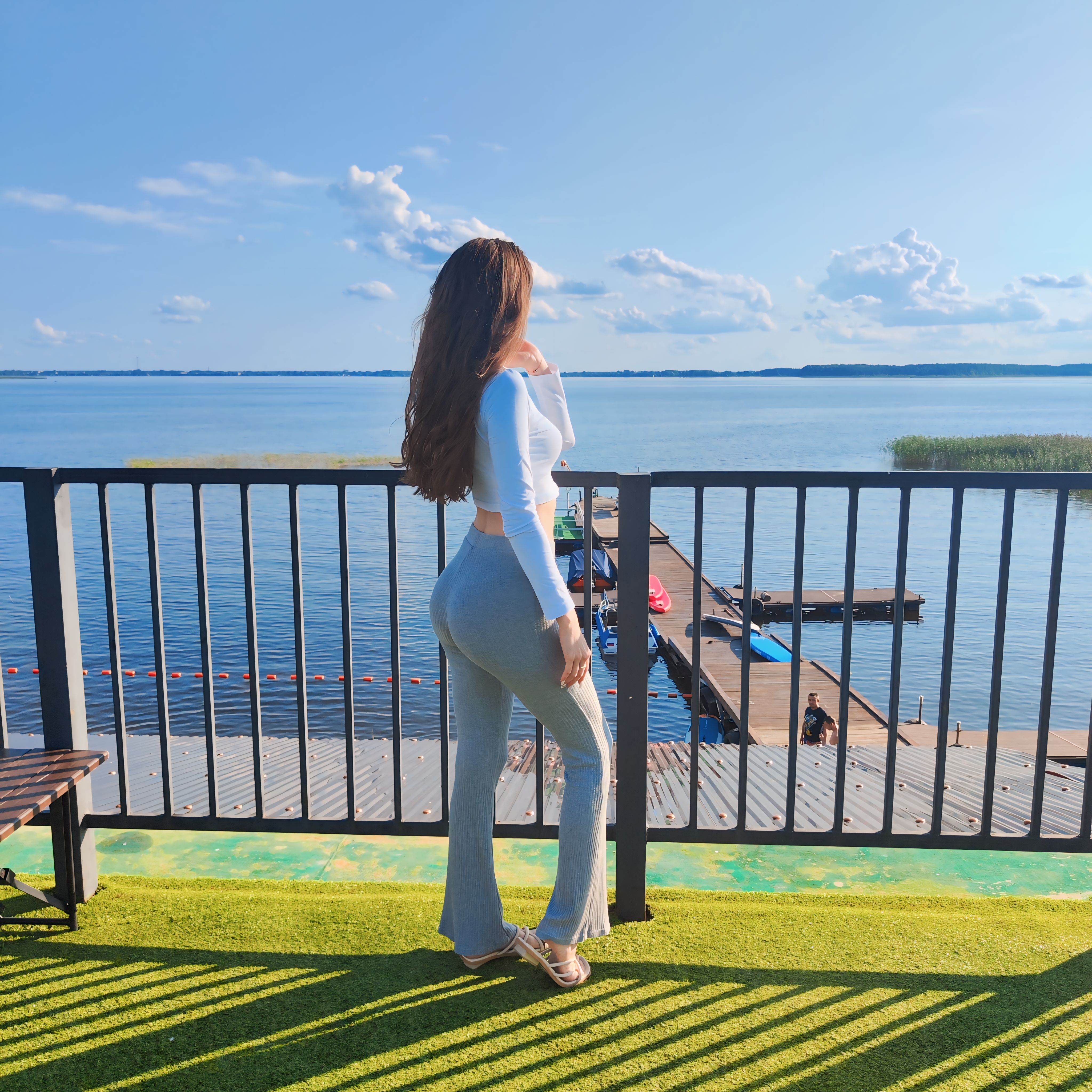 Фото Селигер 69