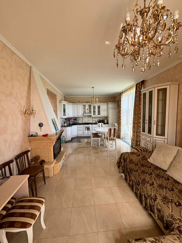 Апартаменты Дом на Волге во Ржеве