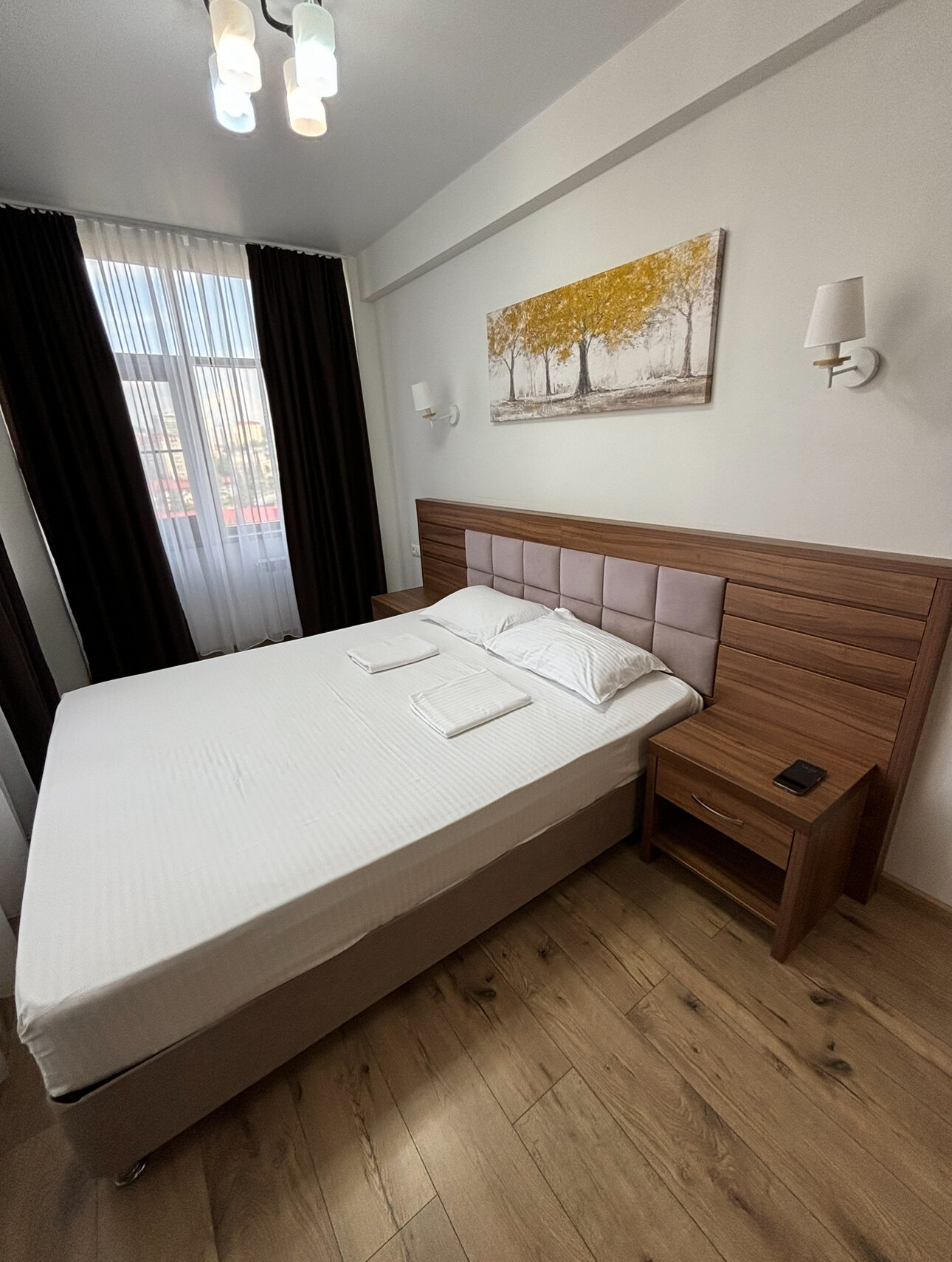 Фото Ривьера Парк