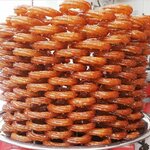 Tadım Dondurma (Niğde, Niğde Merkez, İlhanlı Mah., Aydınlık Cad., 66), ice cream