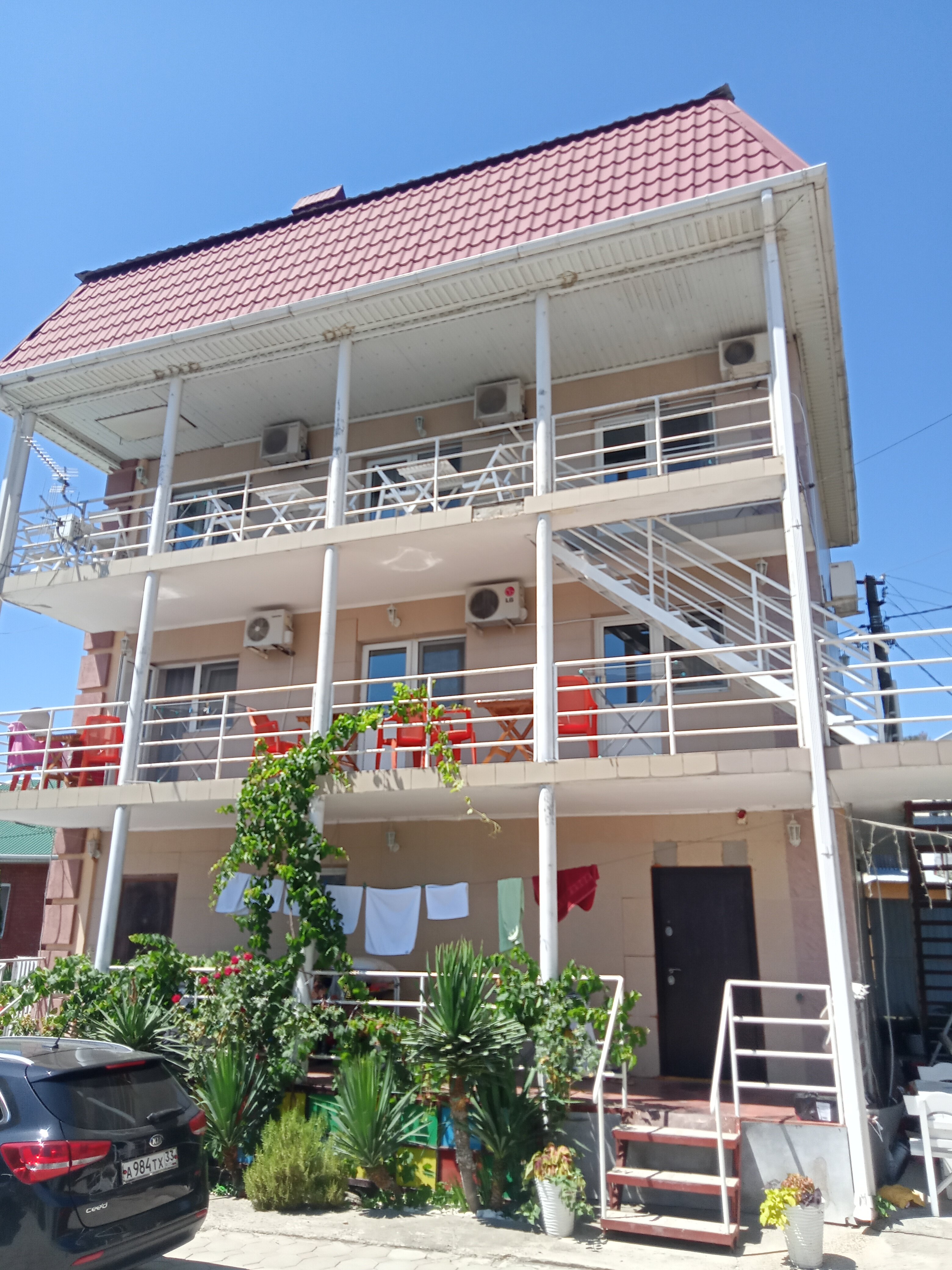 Фото На Северной 11