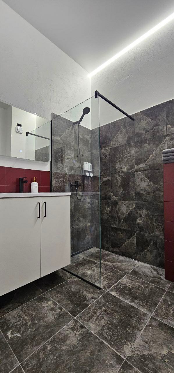 Фото Сеть апартаментов Amarant