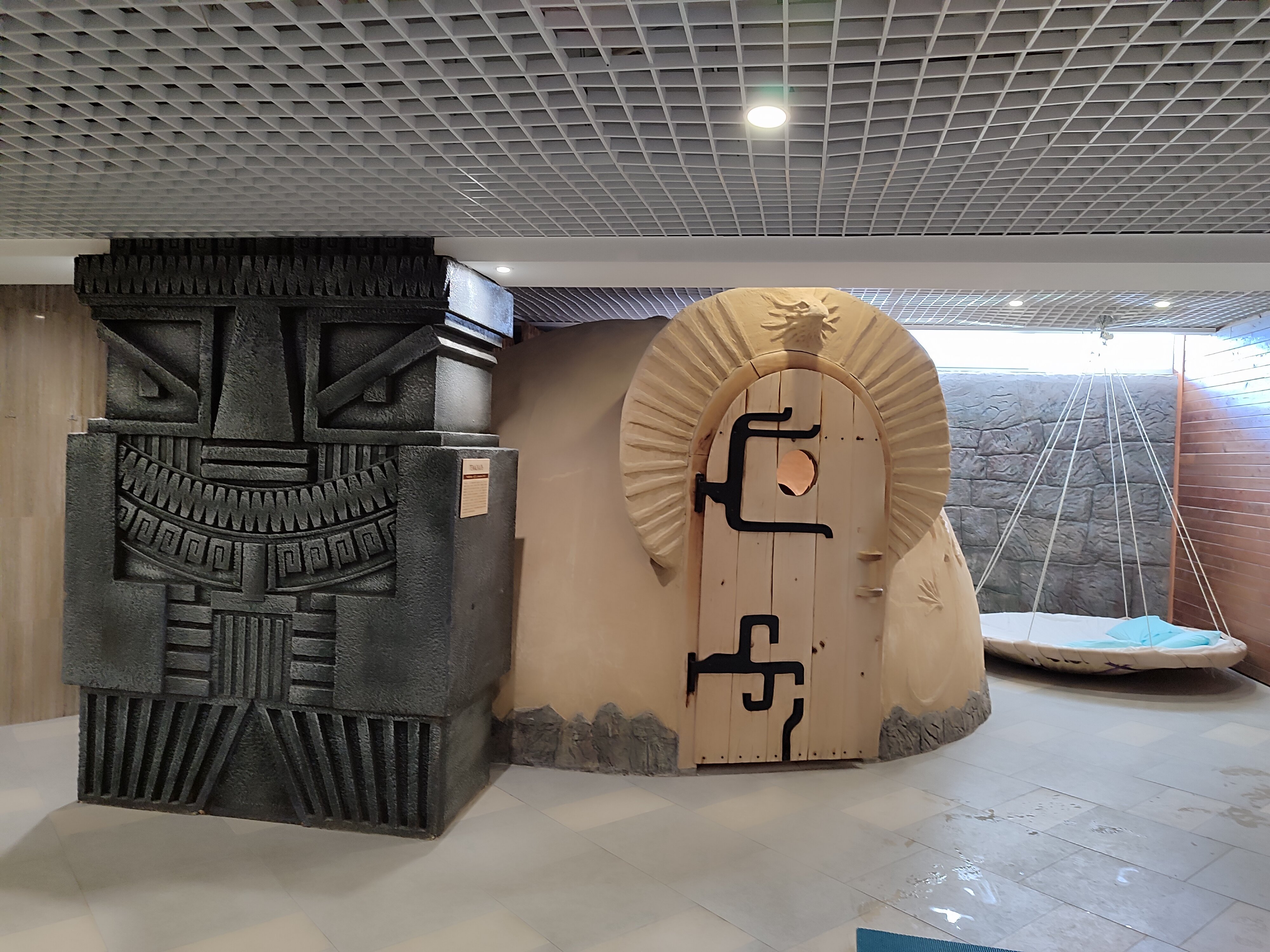 Фото Акваделюкс Resort Apartments