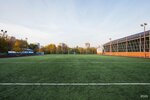 Академия Умного Футбола Эгриси (Moscow, Olonetsky Drive Public Garden), sports club