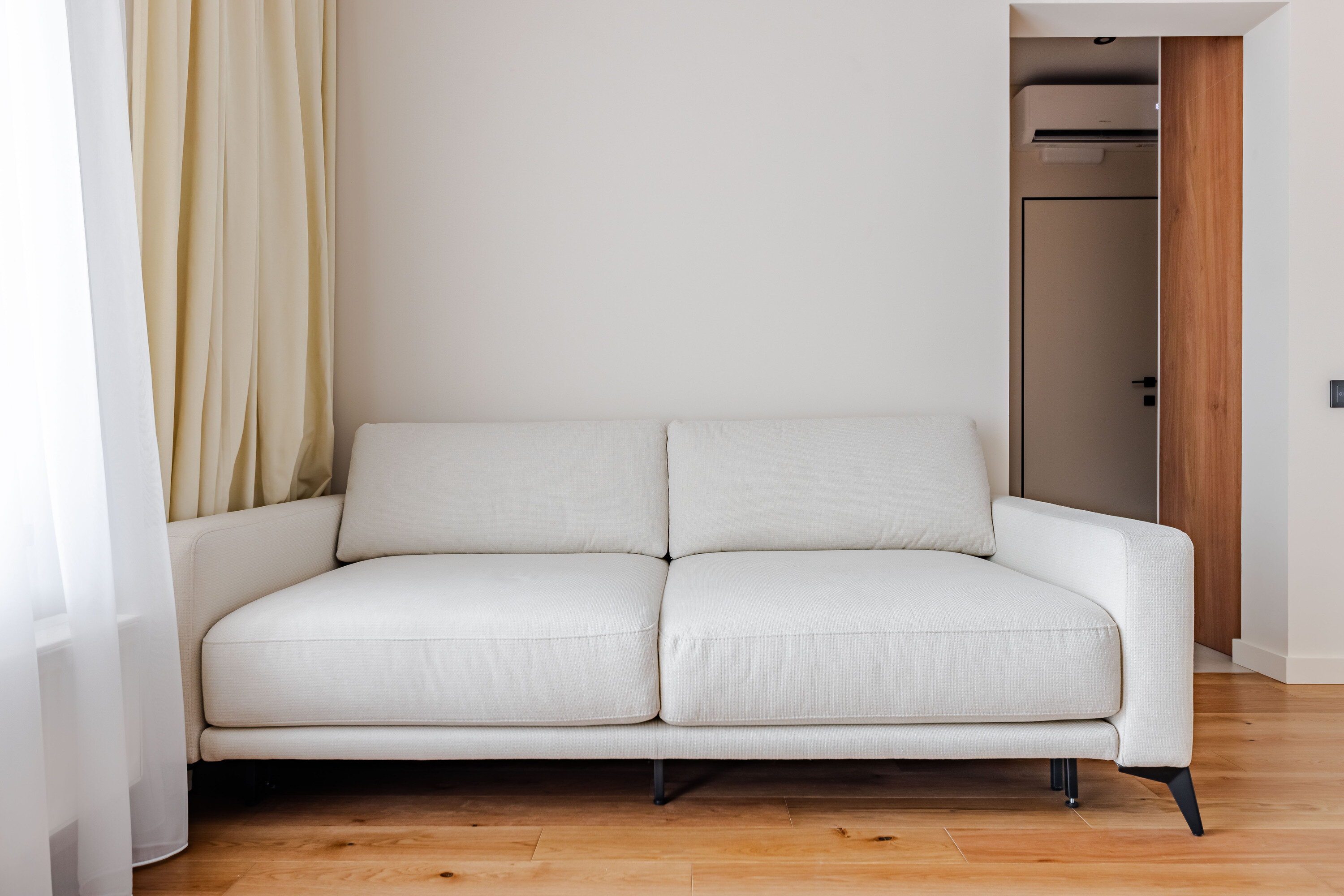 Фото Апартаменты у моря