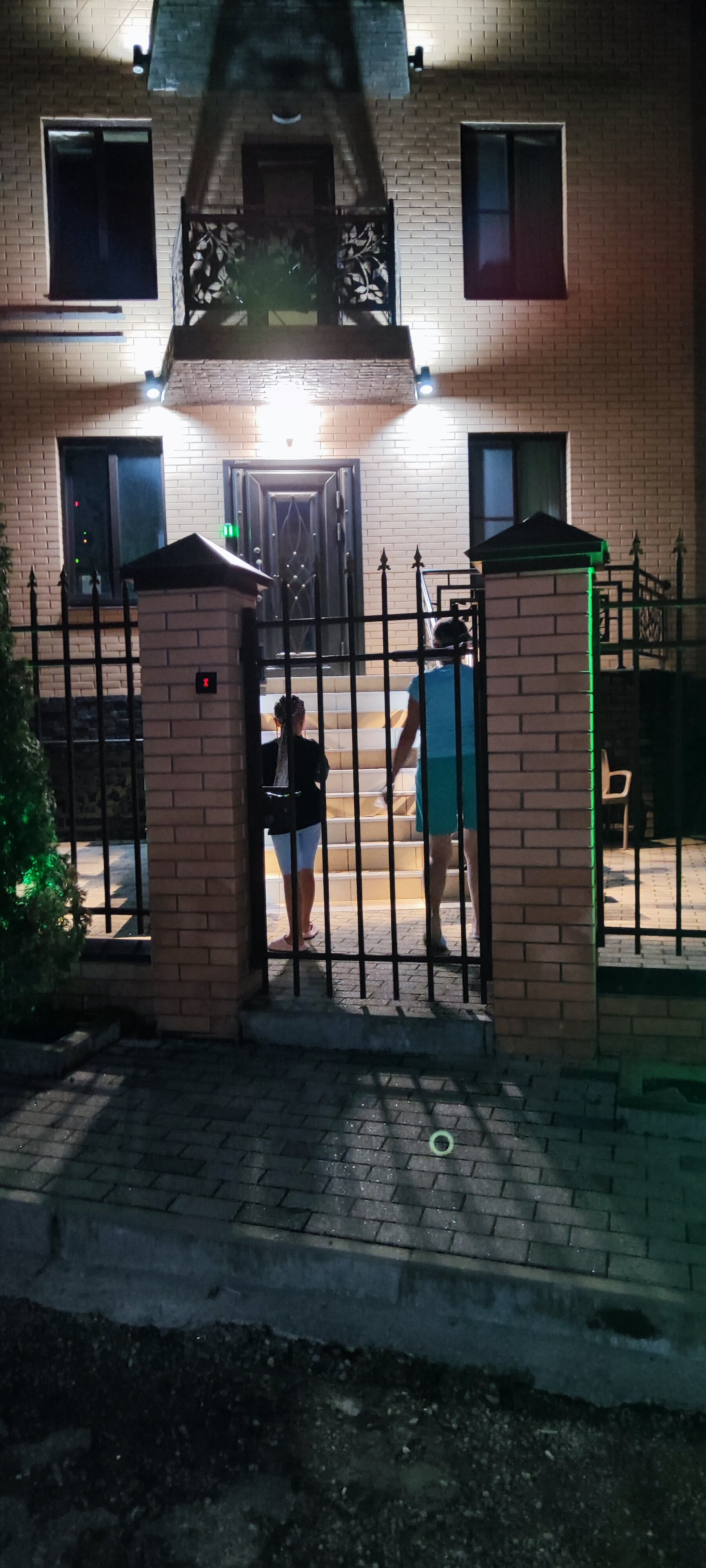 Фото Inal Bay Вилла Алла новый корпус