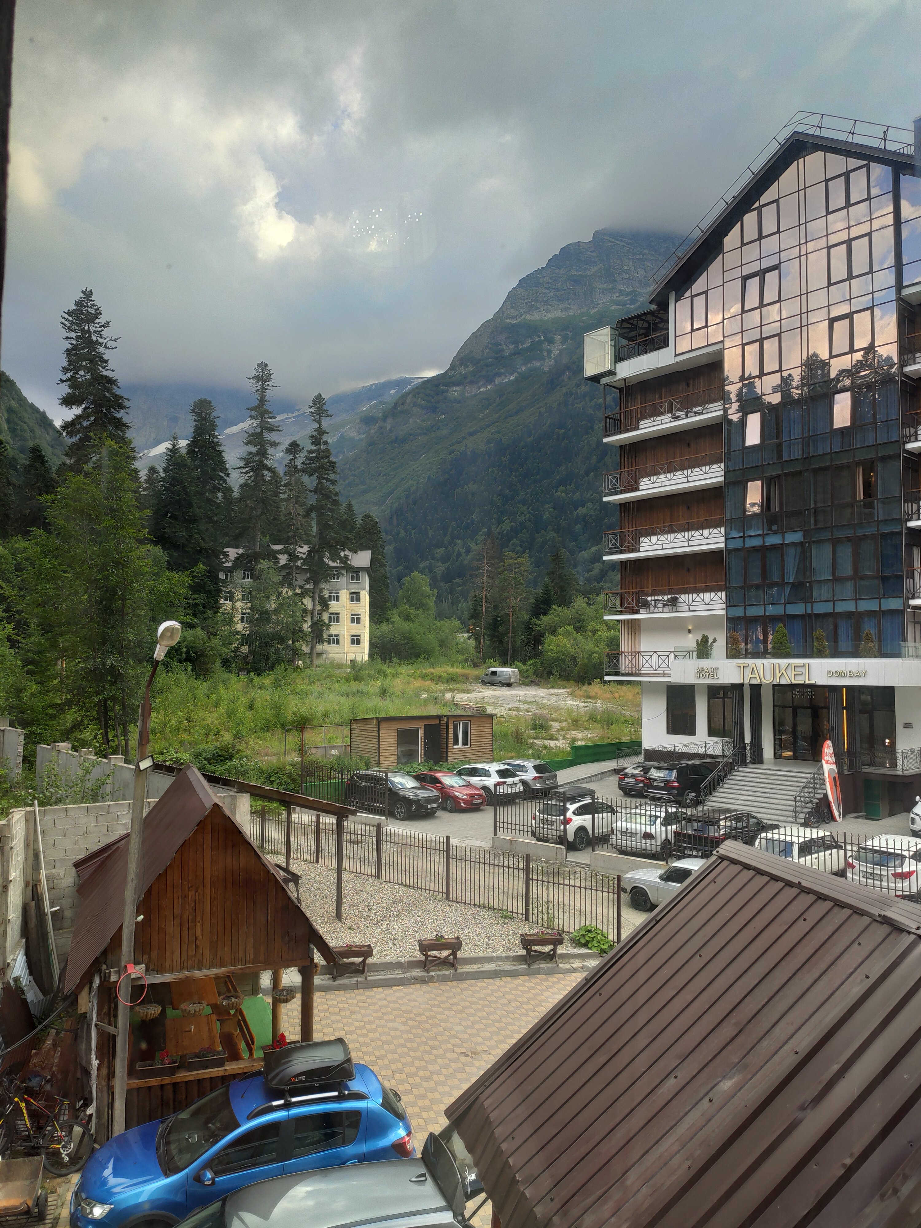 Фото Белые ночи