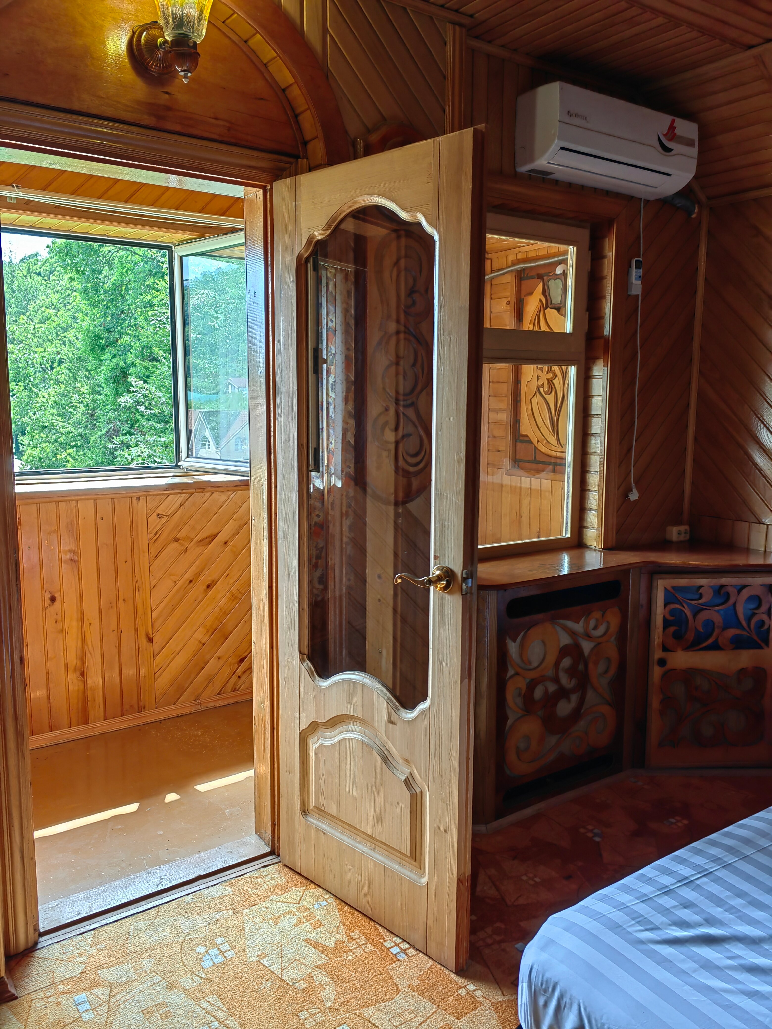 Фото Дом на Черешневой