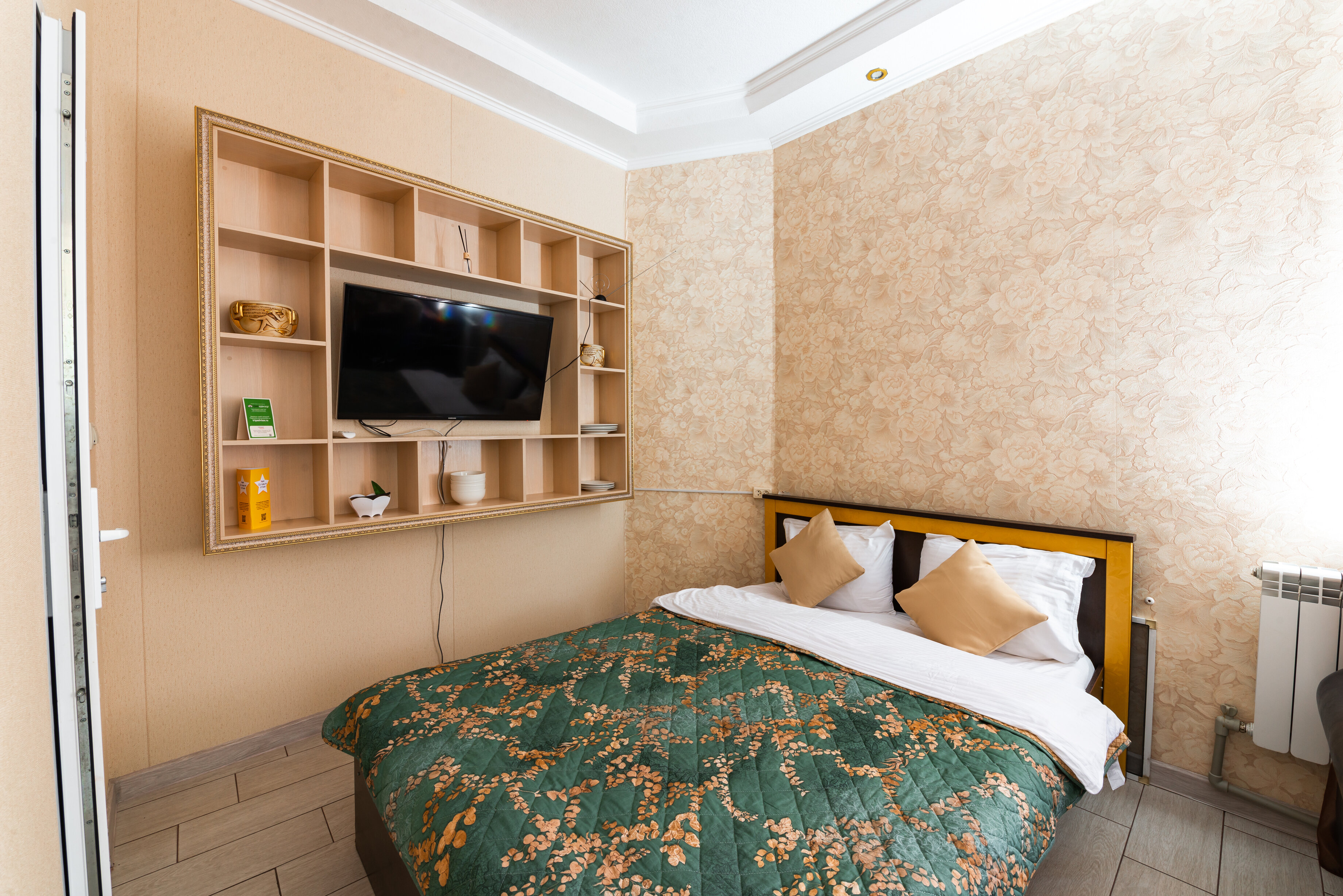 Фото отеля 4