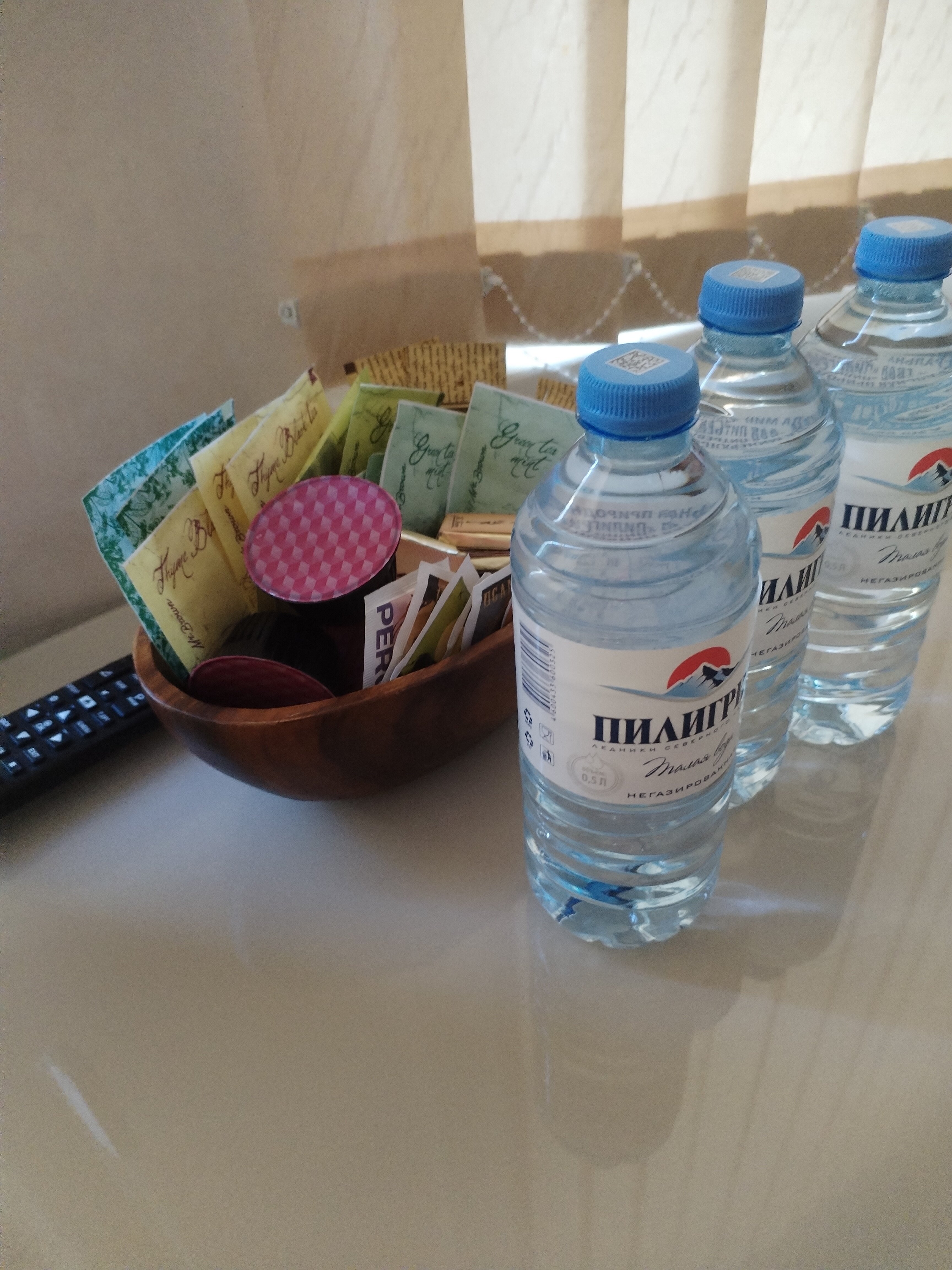 Фото Комплекс апартаментов на Ленина 57