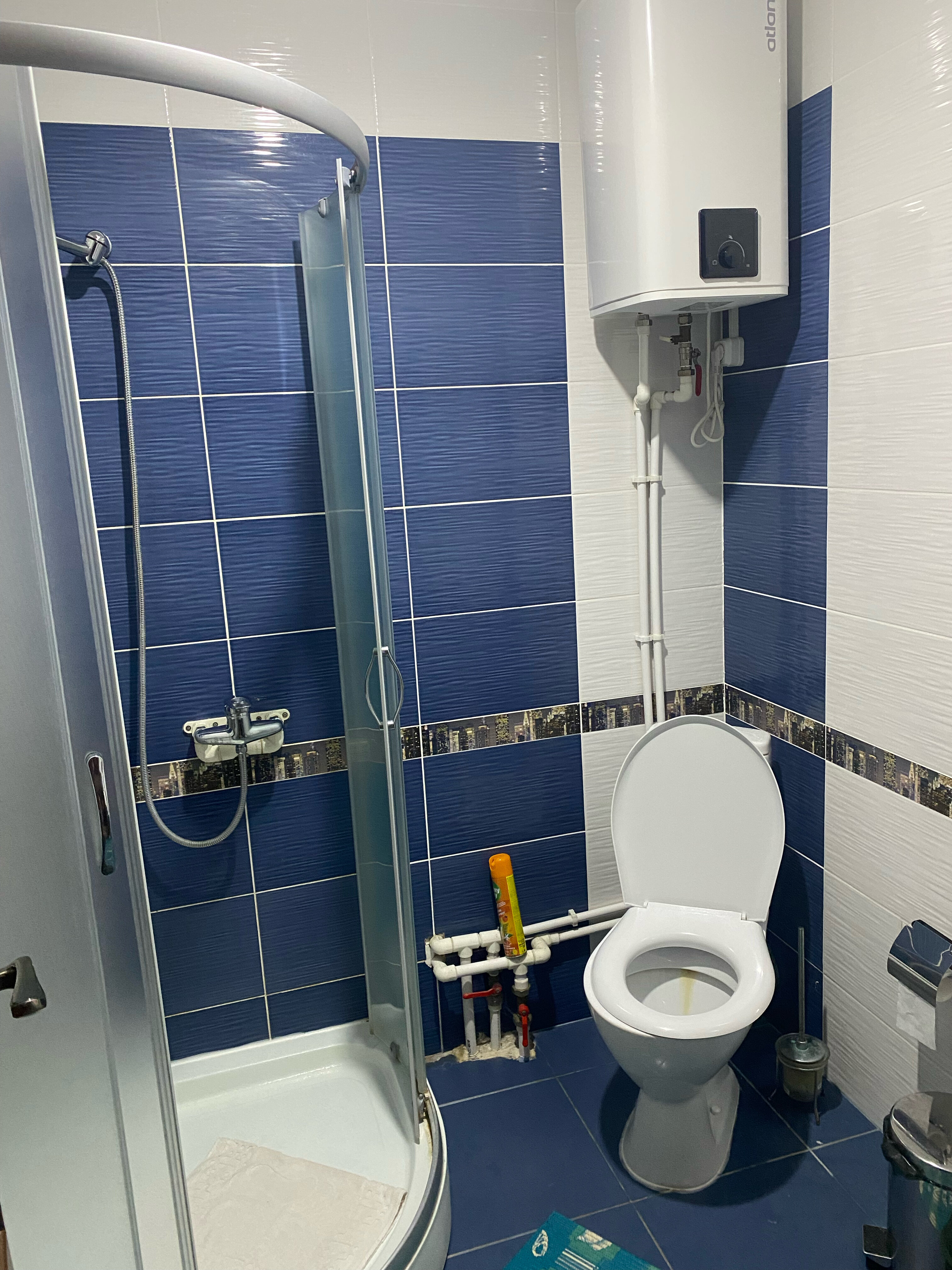 Фото Гольфстрим