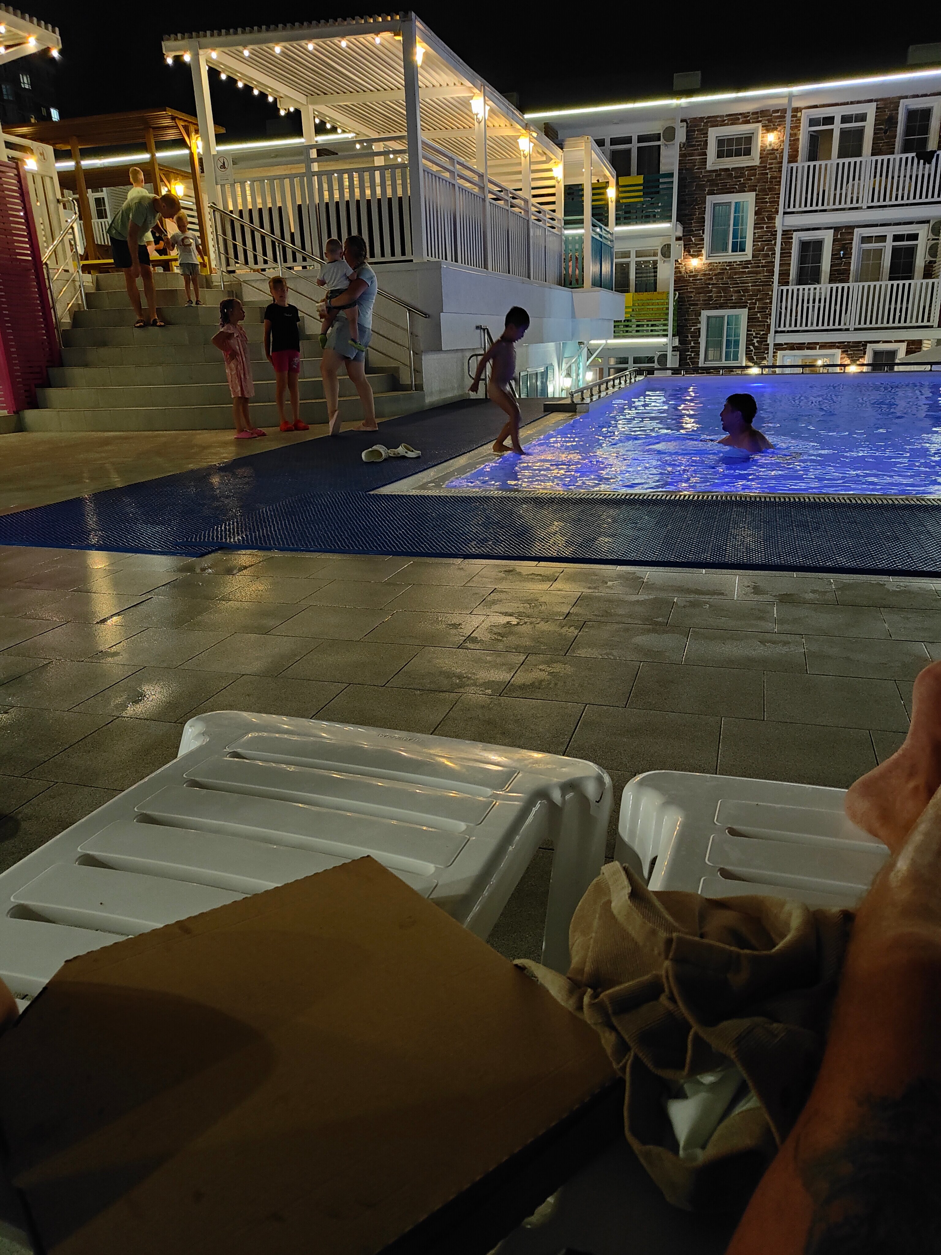 Фото Си Бриз Резорт