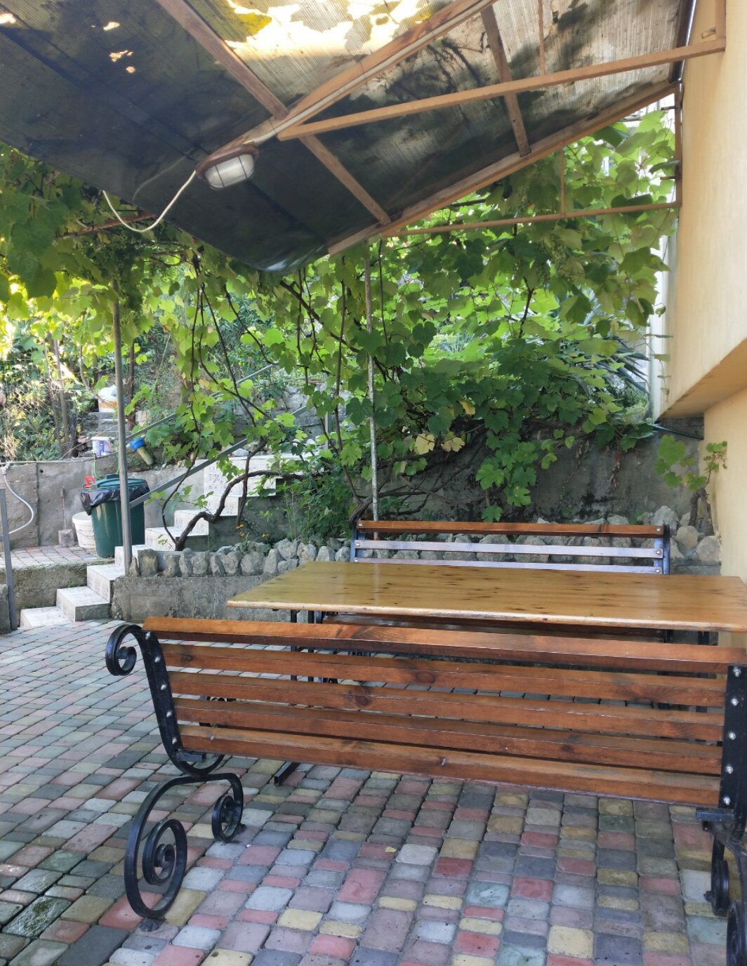 Фото Nacharianoff