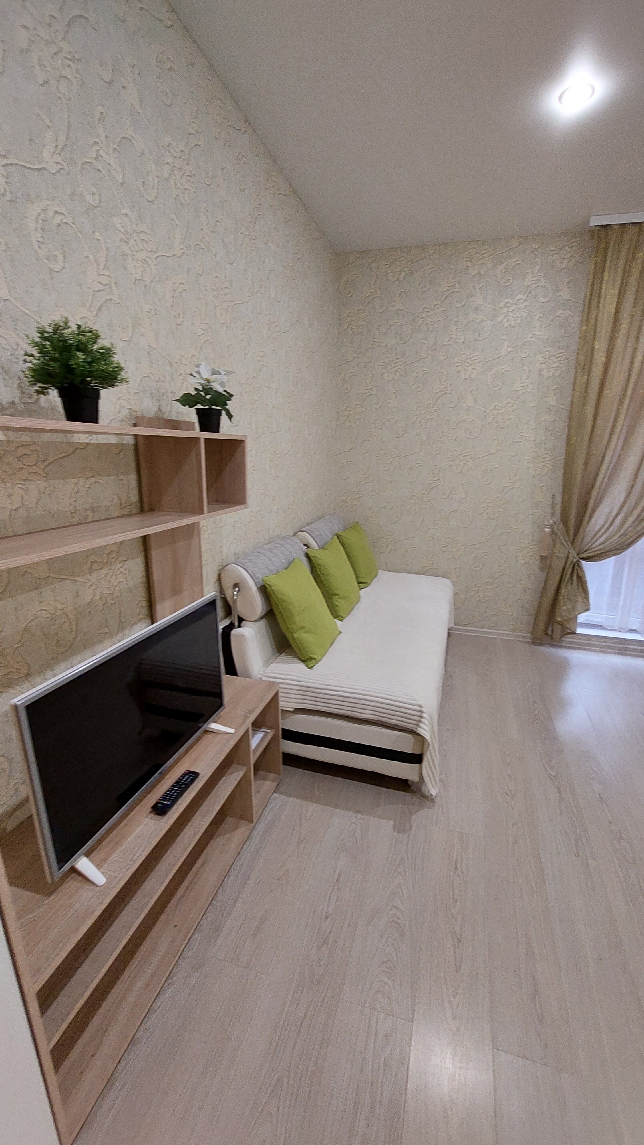 Фото Mega-ikea apart