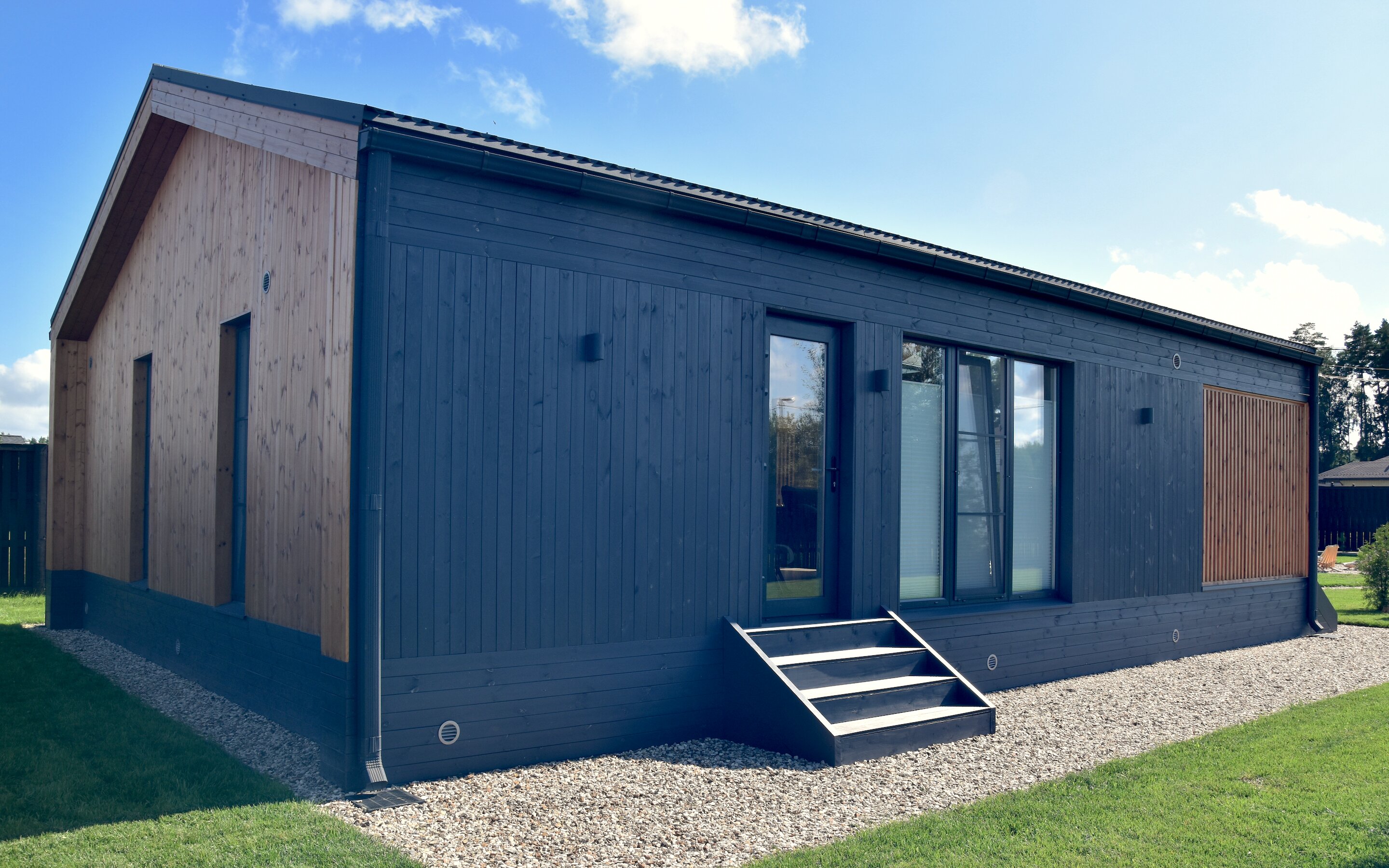 Фото Dacha Beketovo