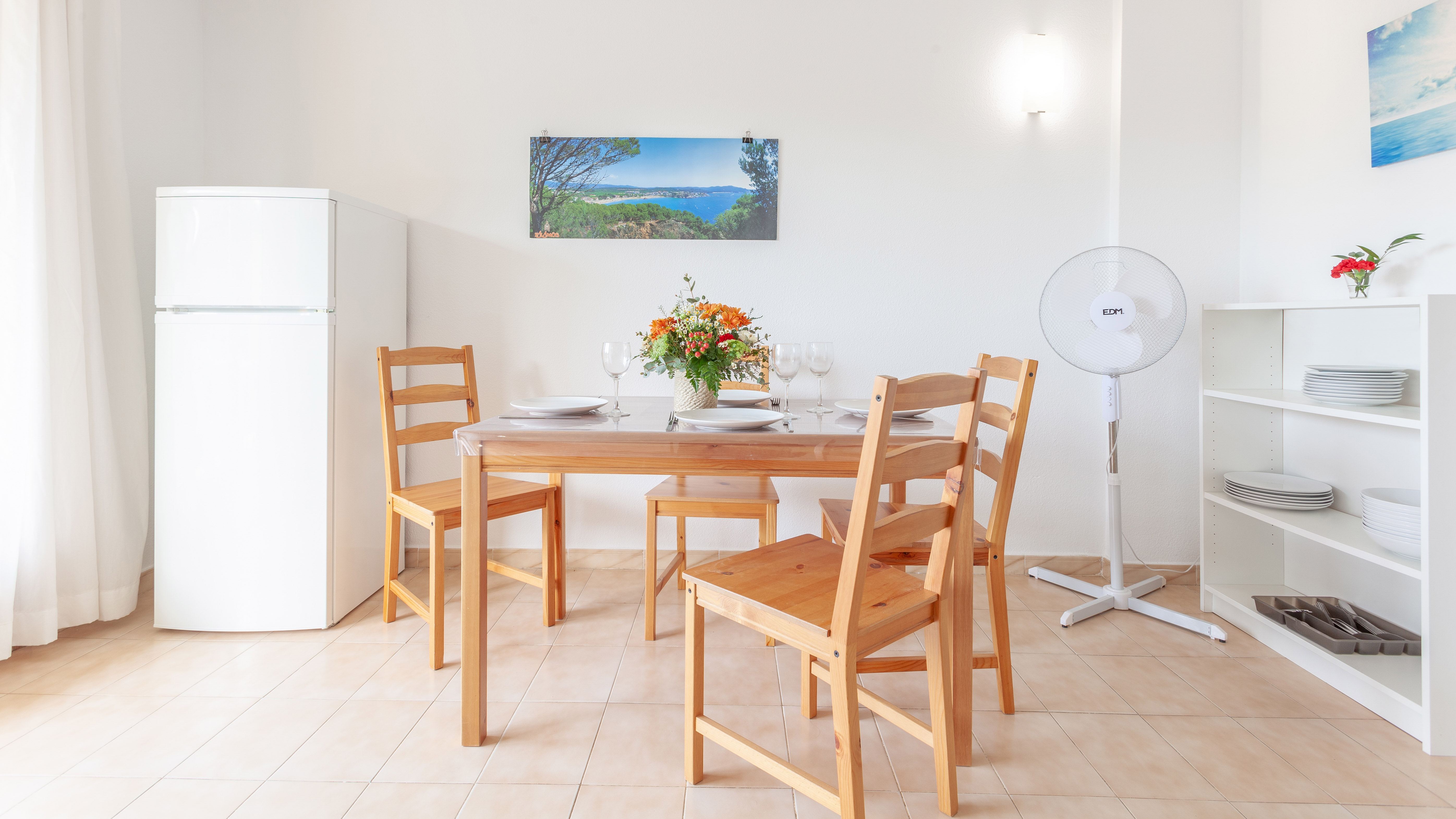 Фото Apartamentos Royal S´Alguer