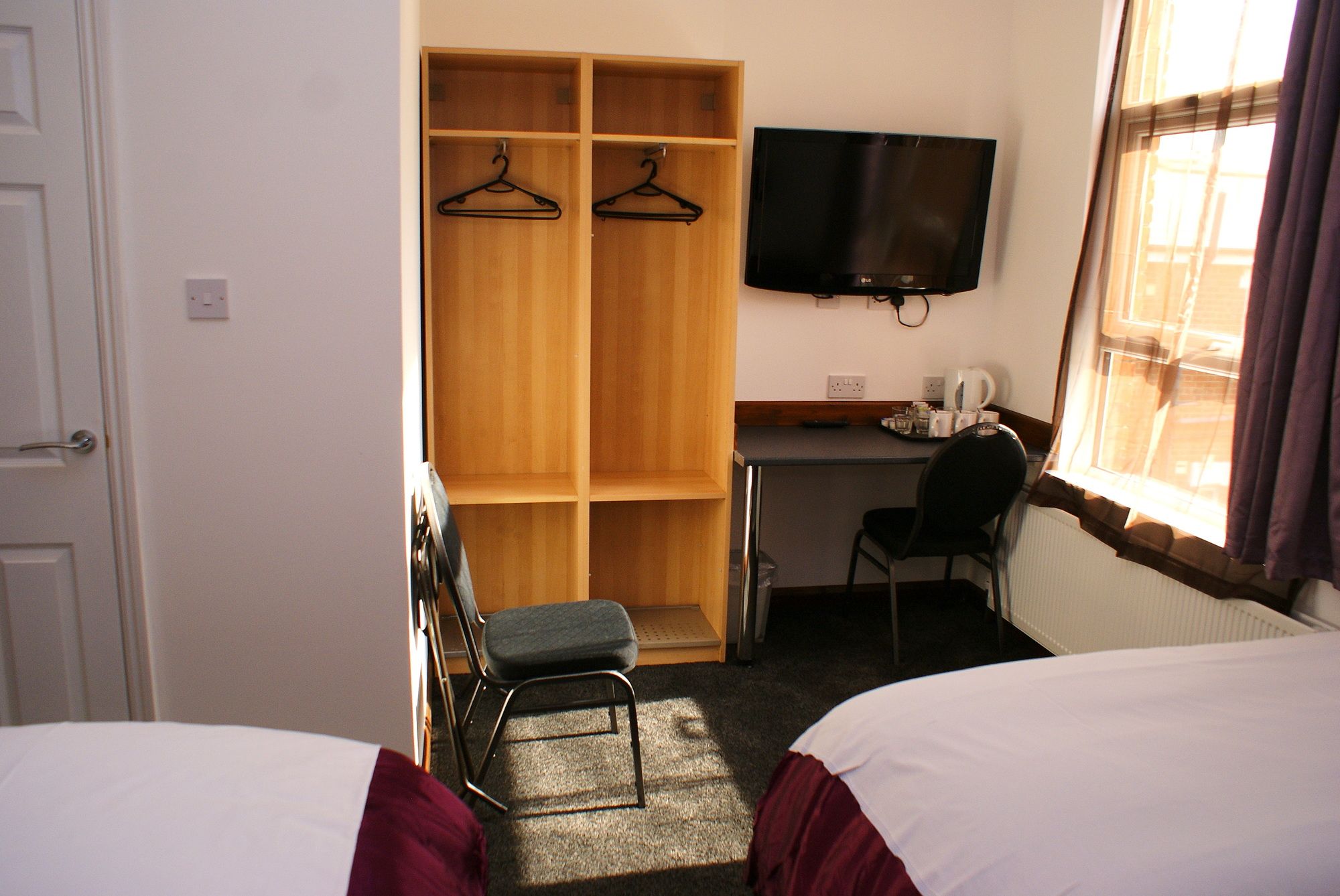 Фото Hindes Hotel