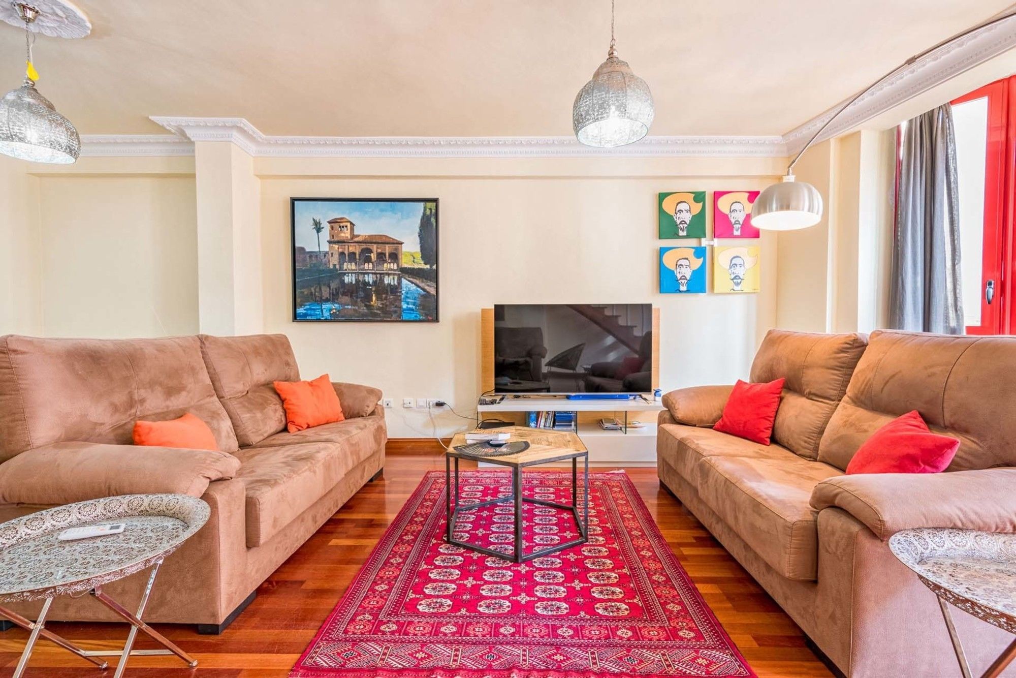 Фото Apartamento Emma