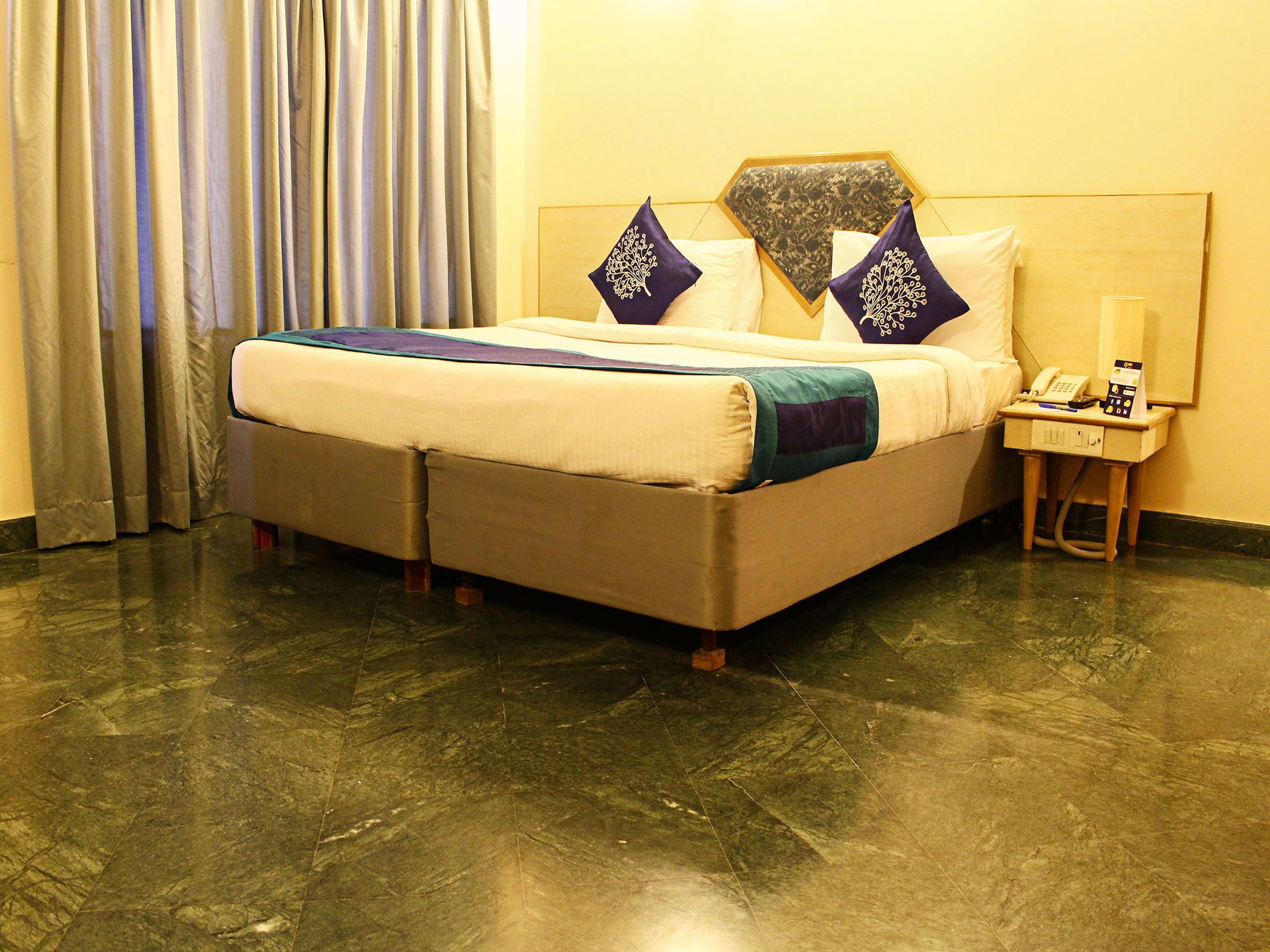 Фото Oyo 1197 Hotel Annex