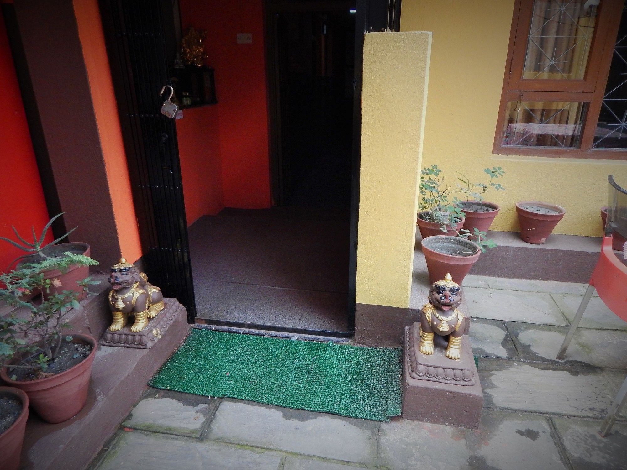 Фото Hotel Giramondo