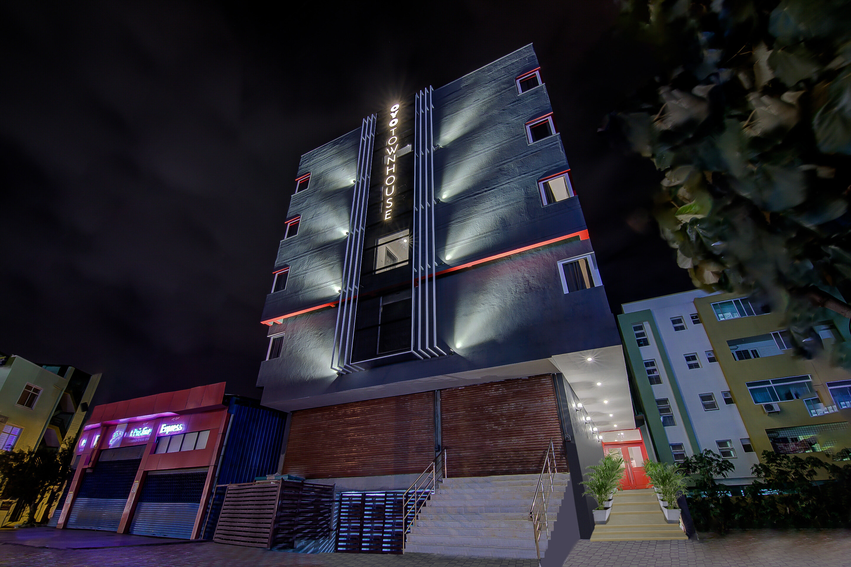 Фото отеля 4