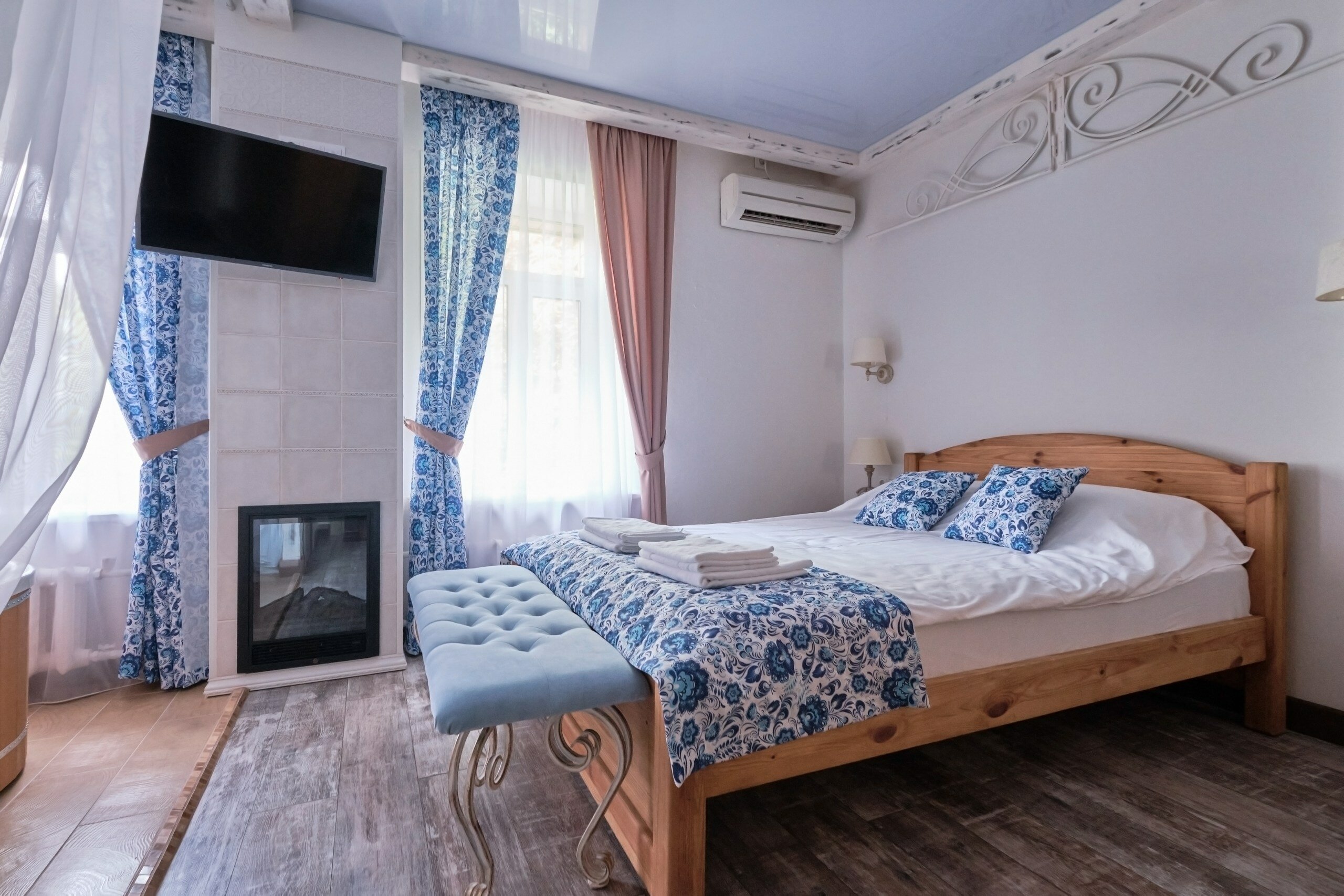 Фото Морошка