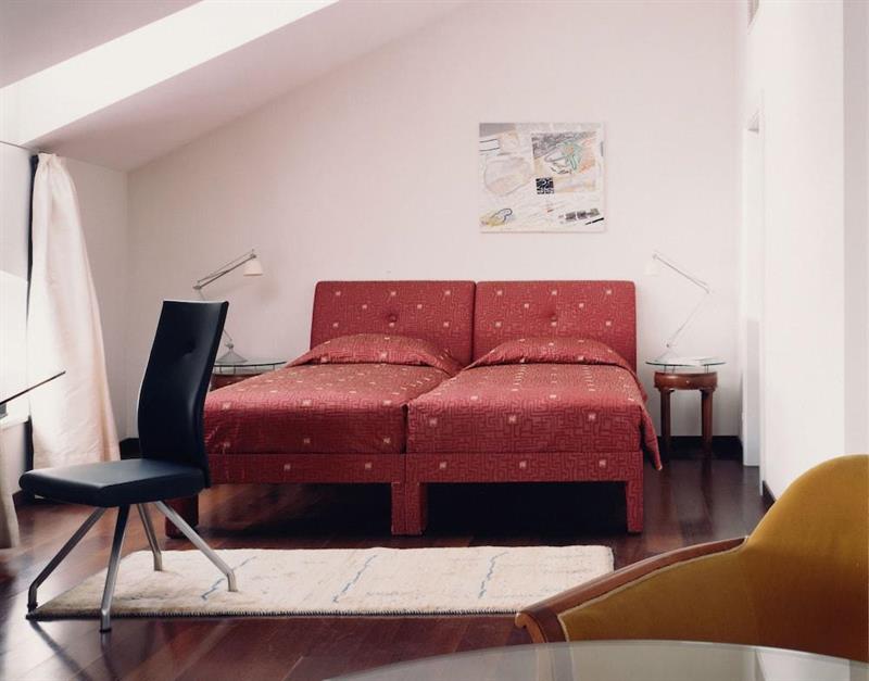 Фото Hotel Greif