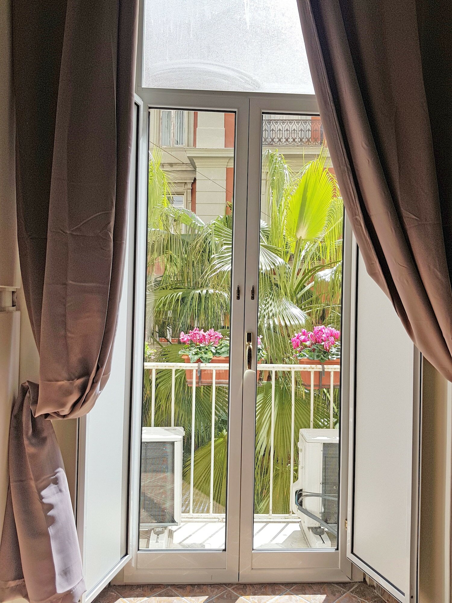 Фото Delle Palme