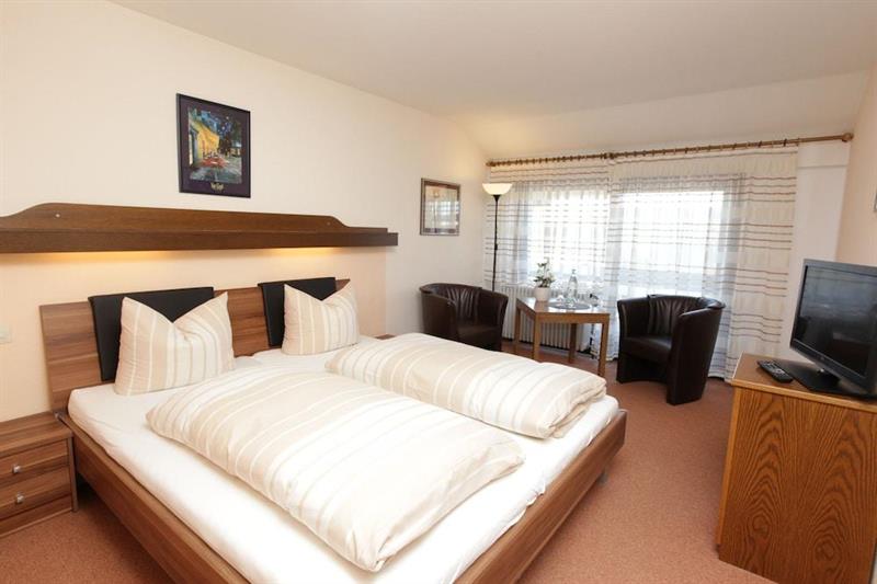 Фото Hotel an der Sonne