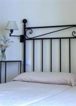 Фото Hotel Casa De Los Naranjos