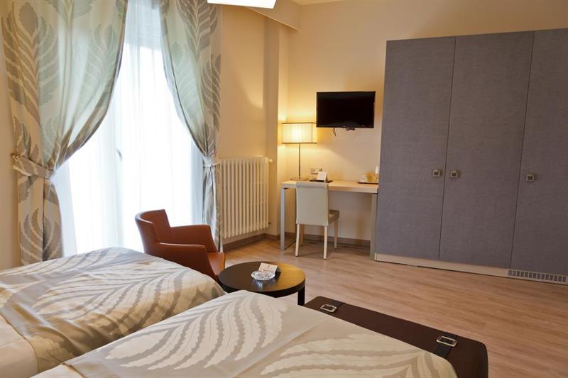 Фото Antiche Terme Ariston Molino