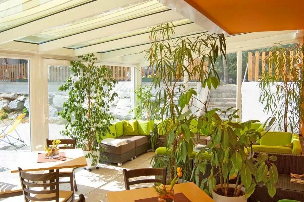Фото Park Hotel Gastein