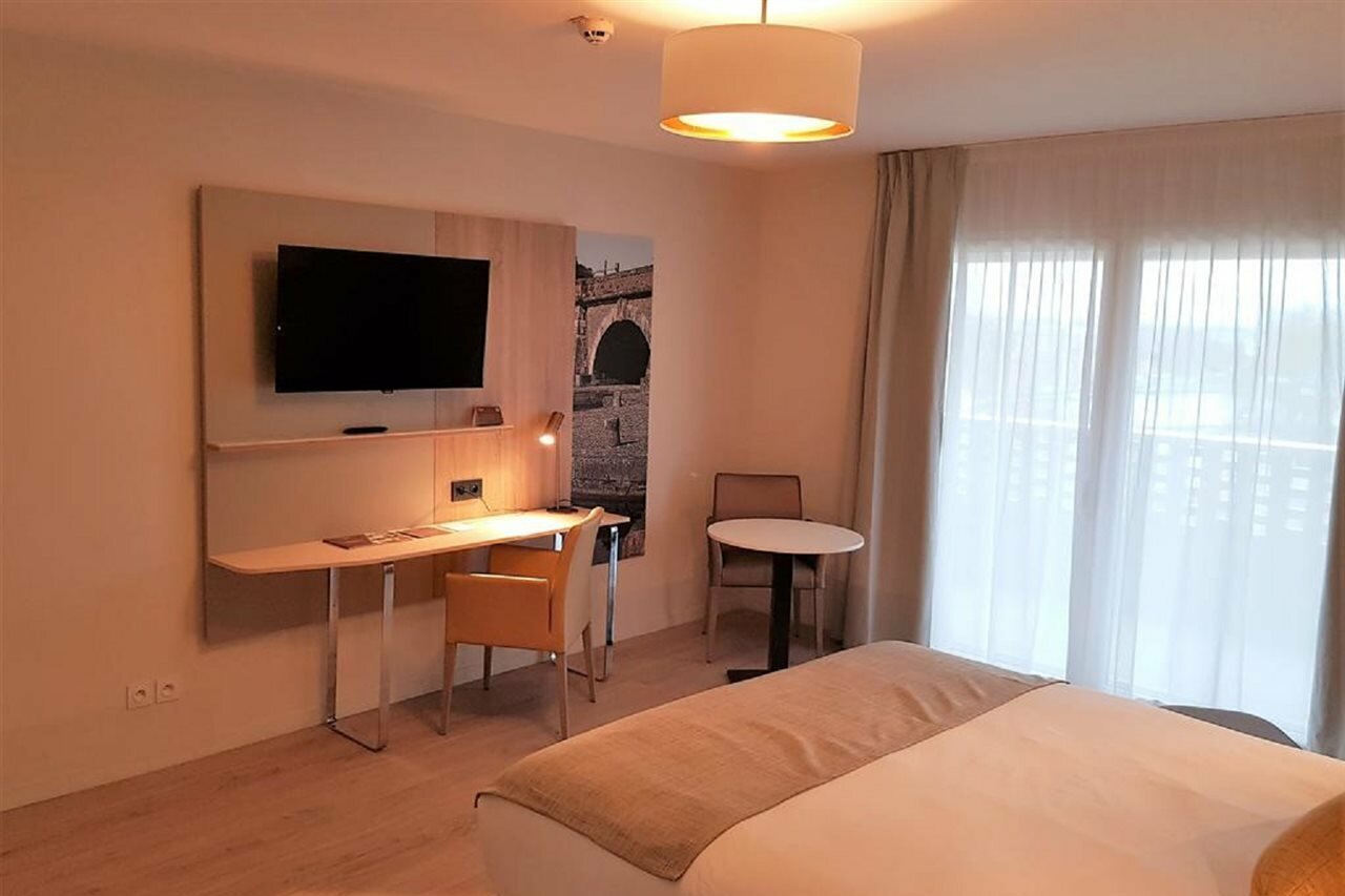 Фото Residhome apparthotel Toulouse Ponts Jumeaux