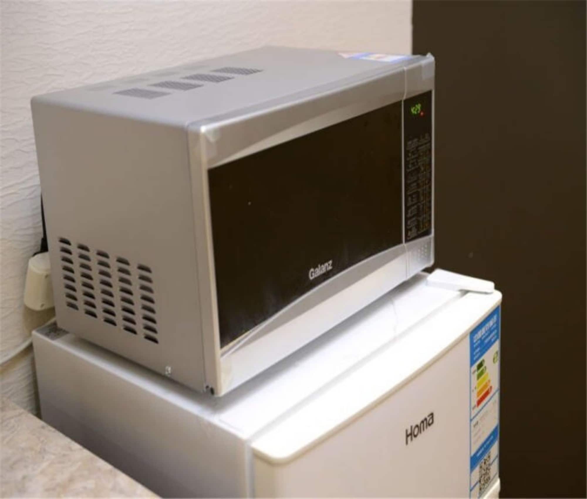 Фото Shenzhen Port Apartment