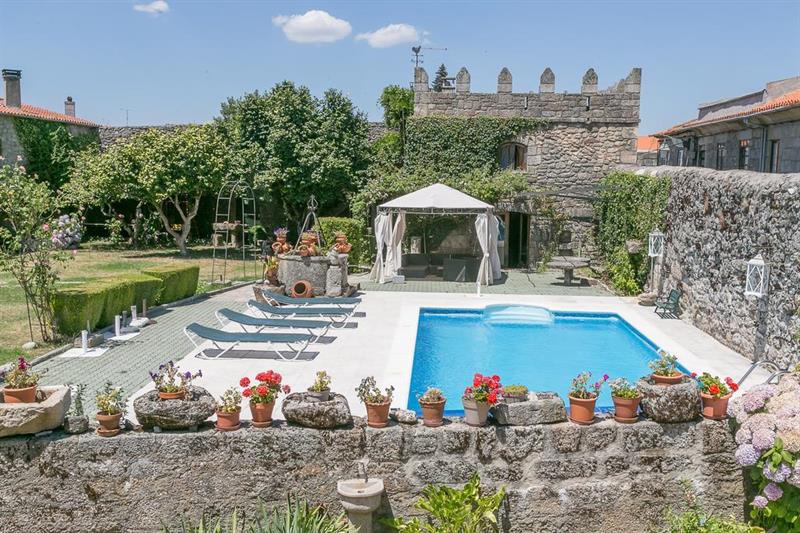 Фото Solar Sampaio E Melo