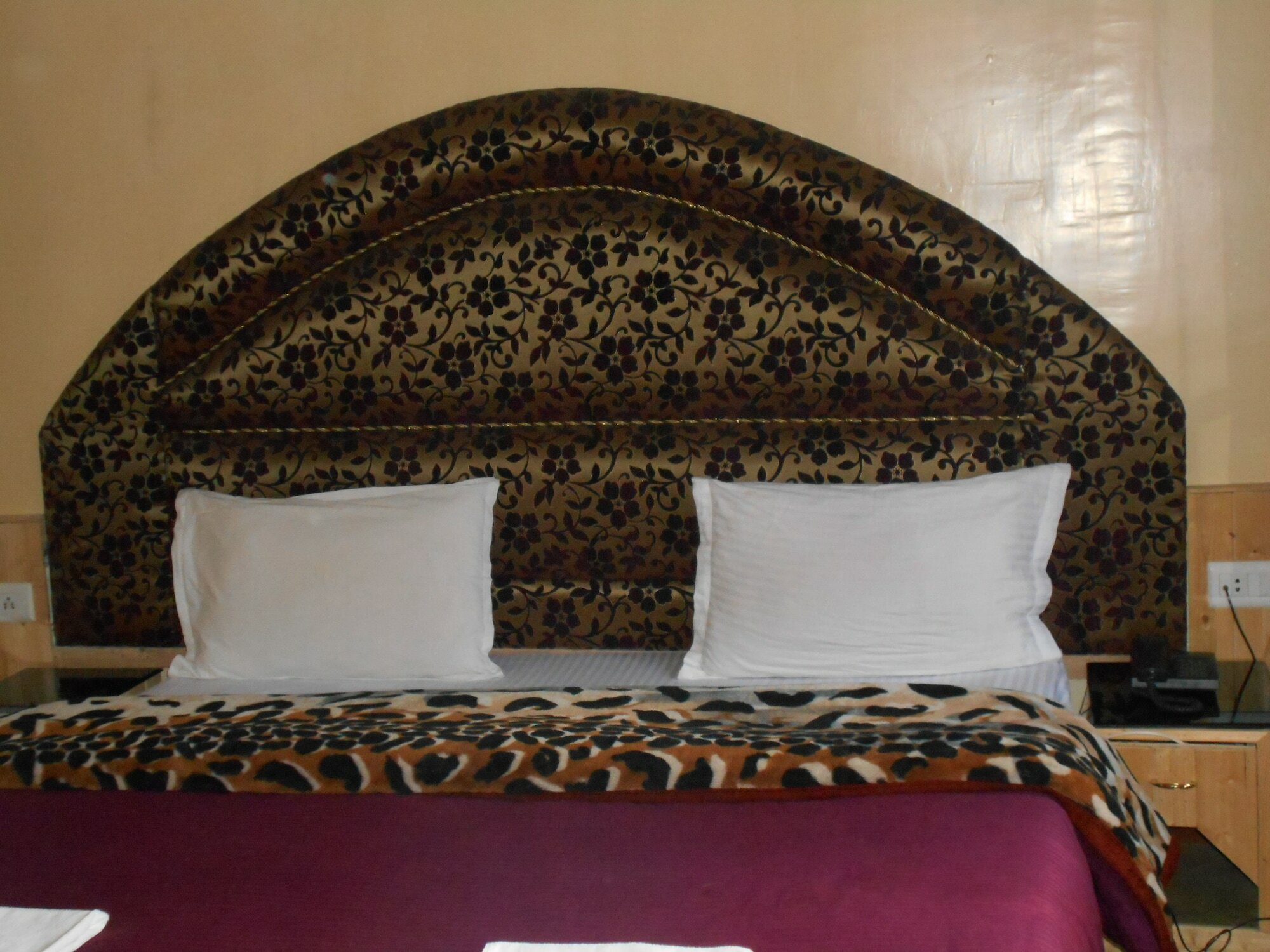 Фото Hotel Abshar