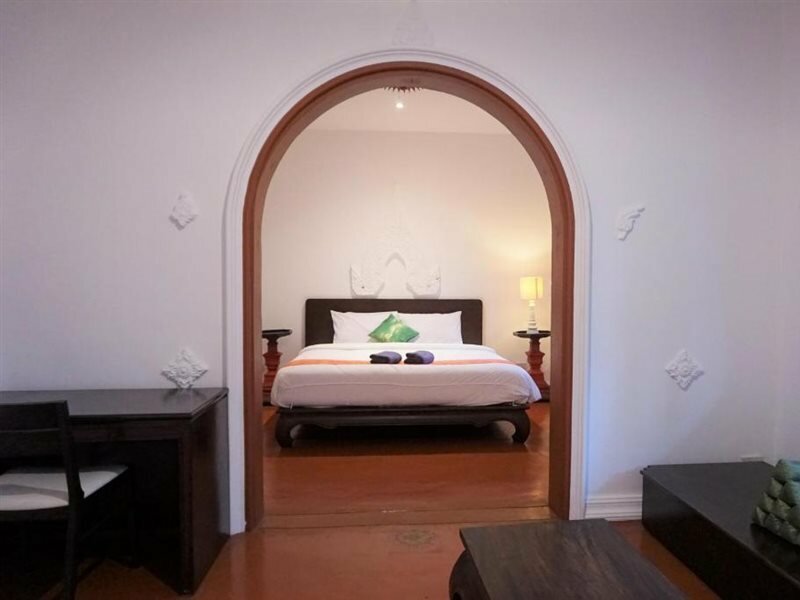 Фото Amaravati Wellness Center Chiangmai