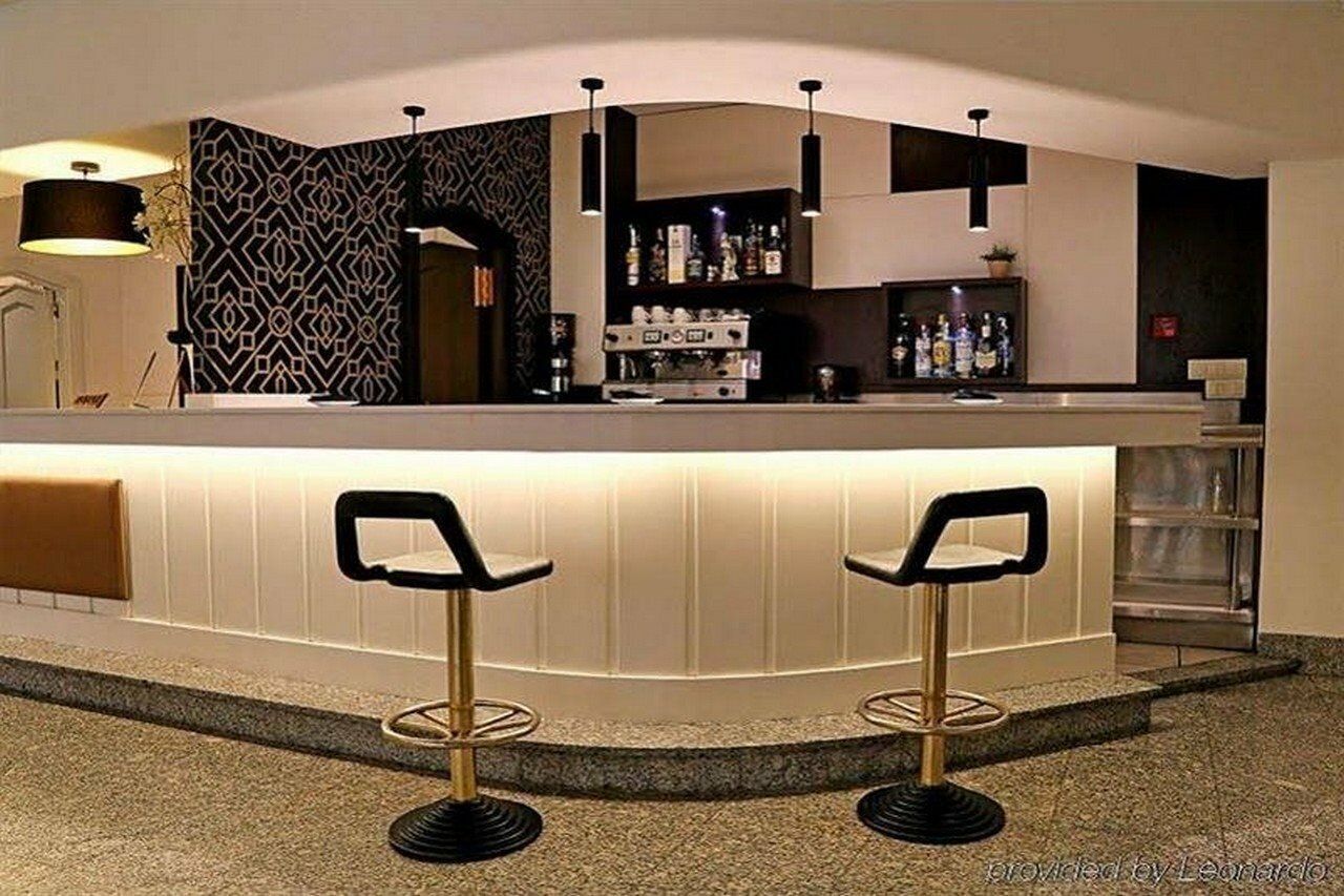 Фото Hostal Carlos III