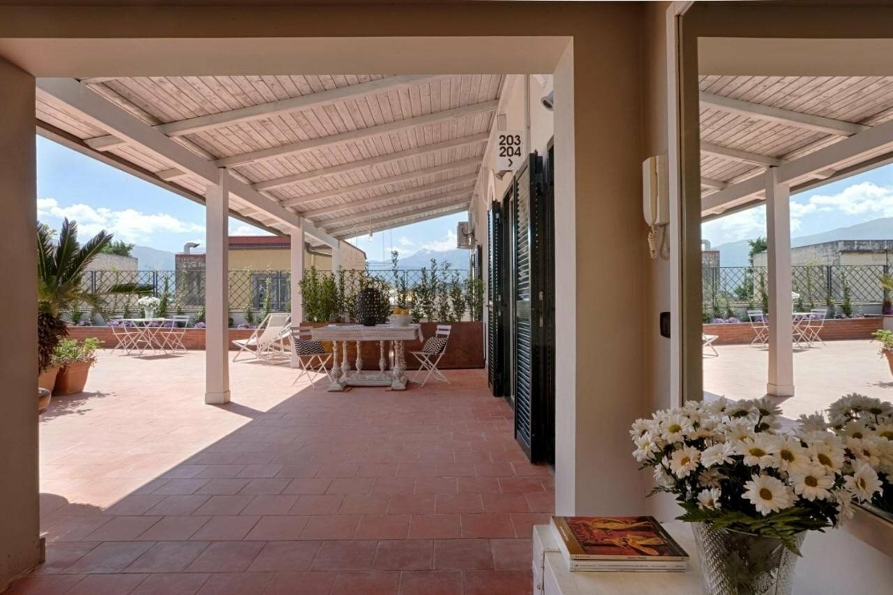 Фото Casa Pacifico B&b