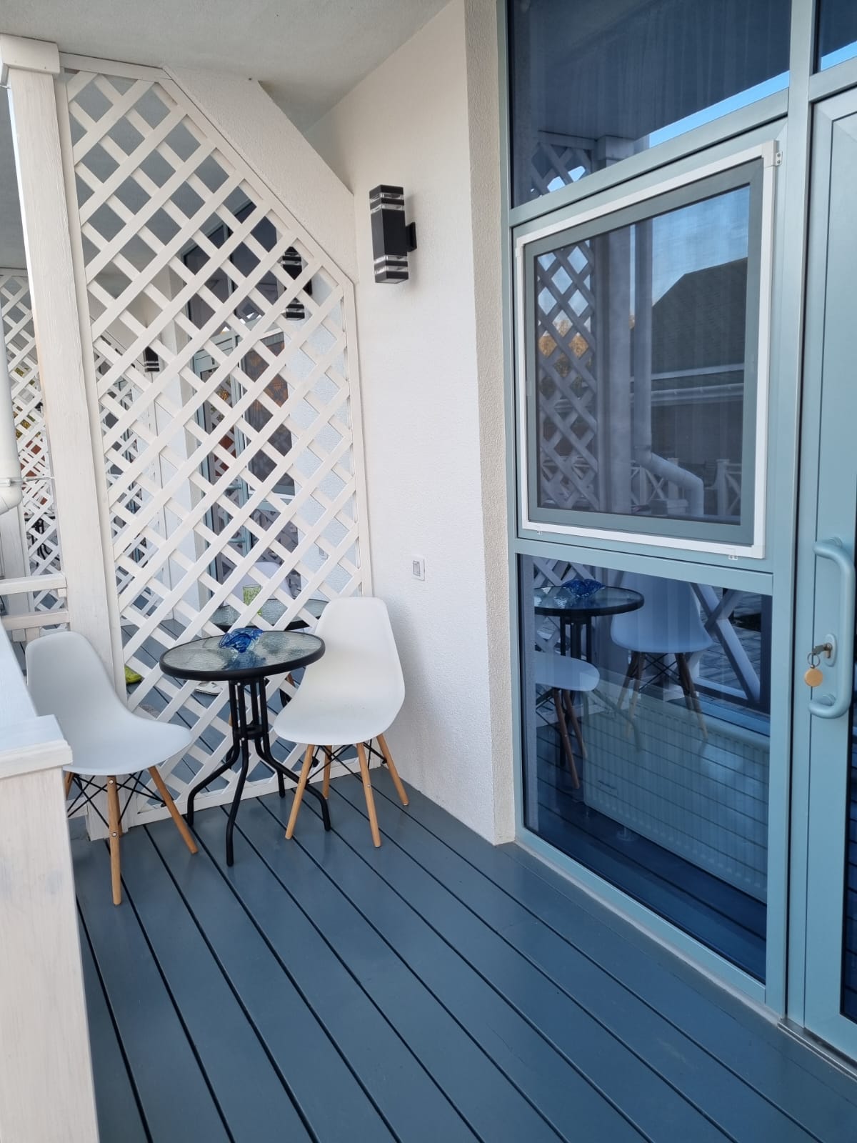 Фото Оливия