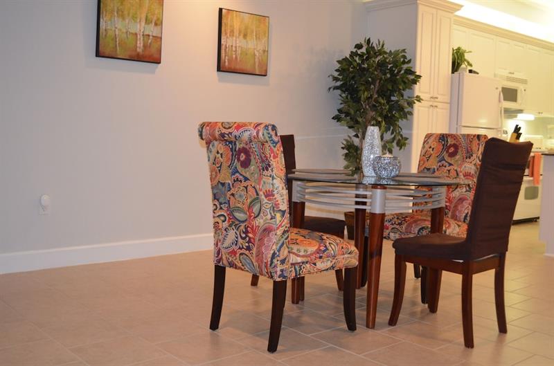 Фото Peaceful townhouse in Kissimmee Florida