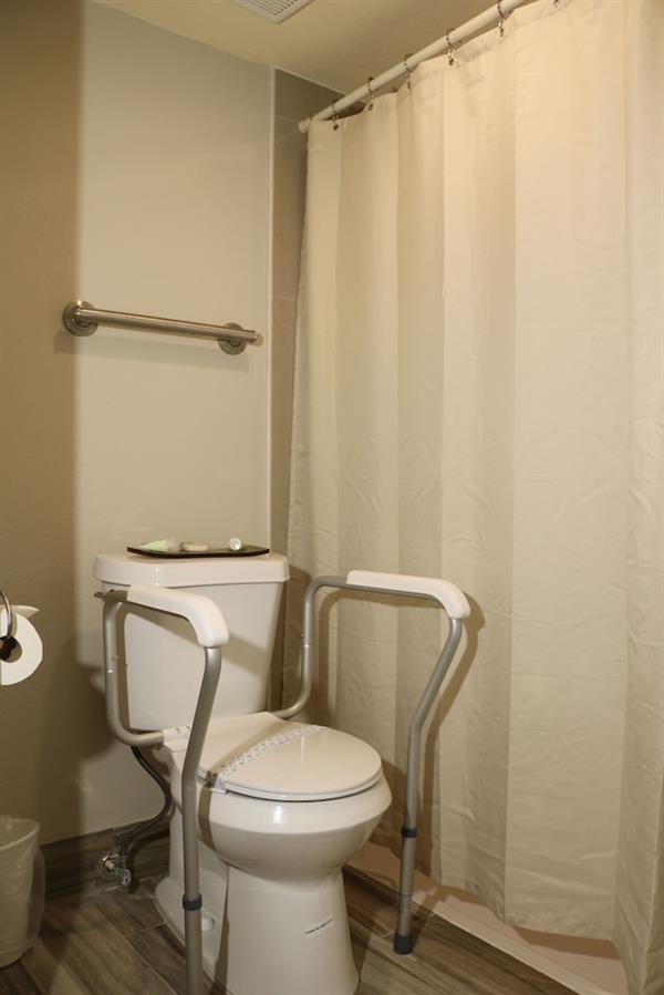 Фото Monte Carlo Inn