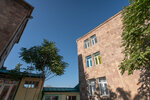 Leader School (Armen Khostikyan Street, 12), school