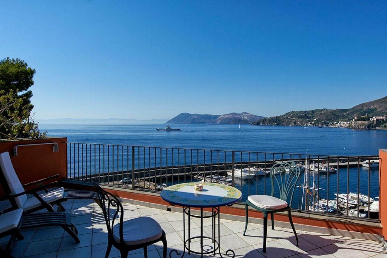 Фото Hotel A' Pinnata