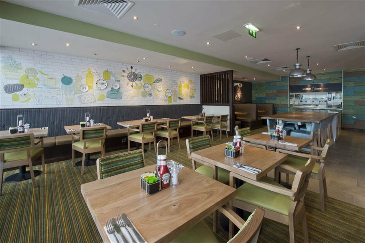 Фото London Orpington