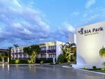Sia Park Executive Hotel