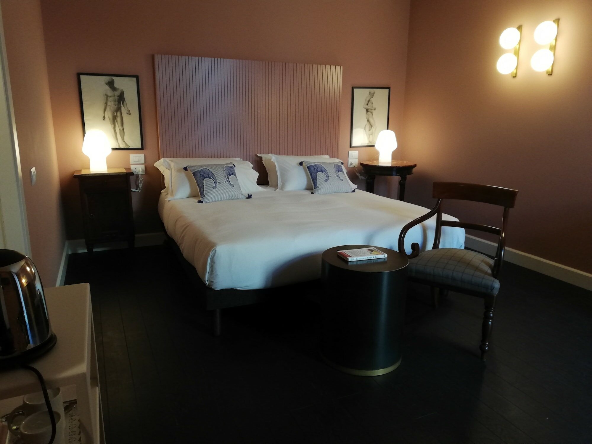 Фото Rinuccini Relais
