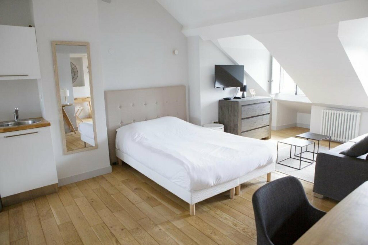 Фото отеля 3